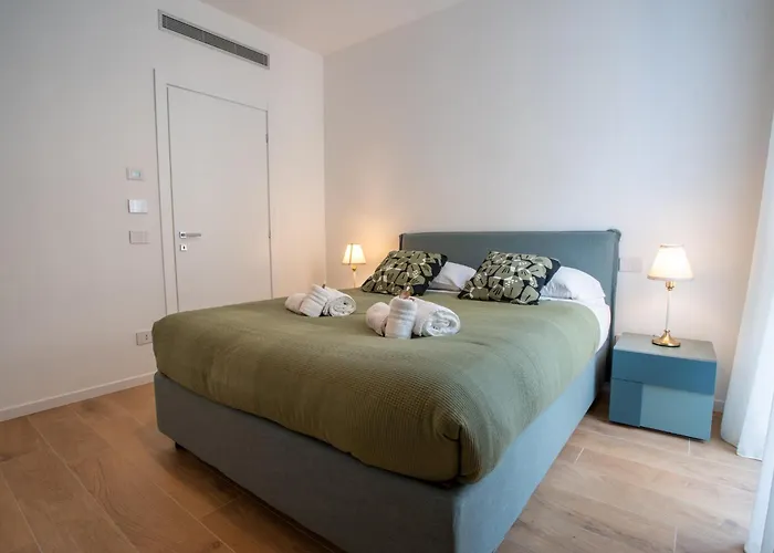 Apartment Luxury Sweet Labicana