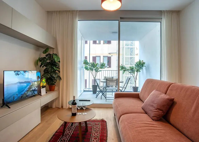 Luxury Sweet Labicana Apartment Rome