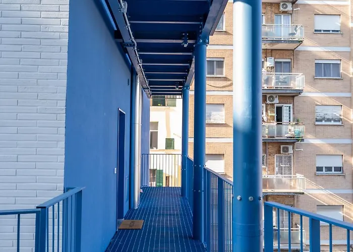 Luxury Sweet Labicana Apartment Rome