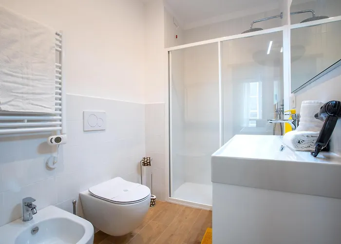 Luxury Sweet Labicana Apartment *
