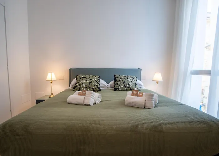 Luxury Sweet Labicana Apartment *