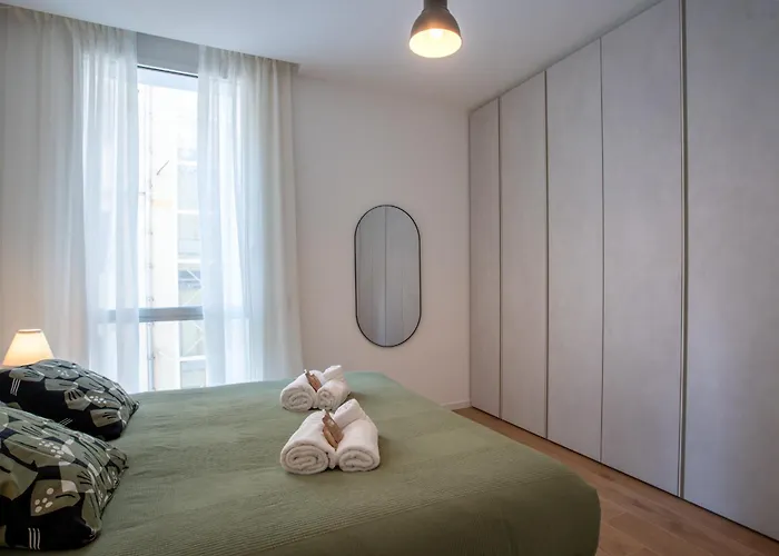 Luxury Sweet Labicana Apartment Rome