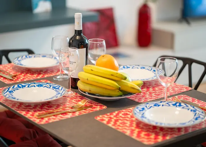 Luxury Sweet Labicana Apartment