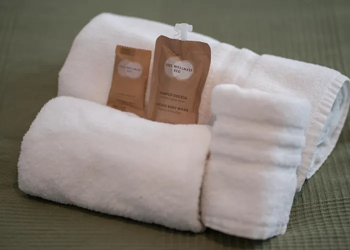 Apartment Luxury Sweet Labicana