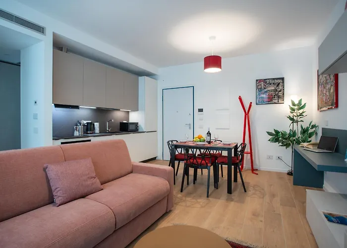 Apartment Luxury Sweet Labicana Rome