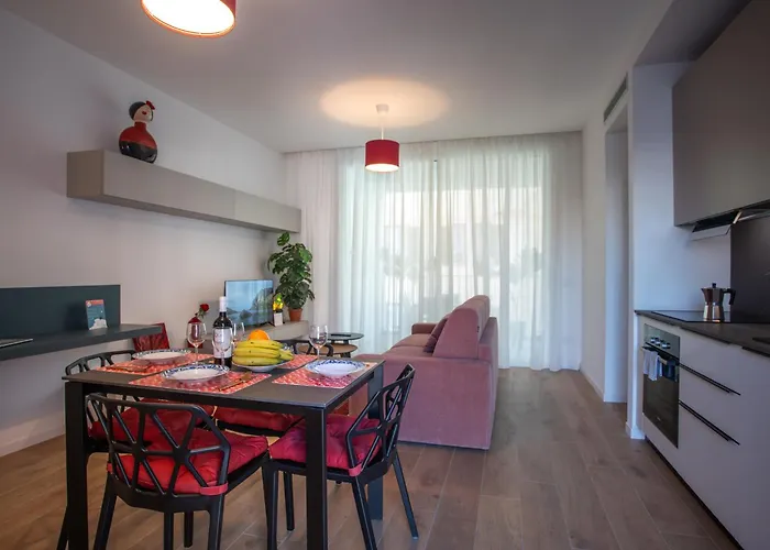 Apartment Luxury Sweet Labicana