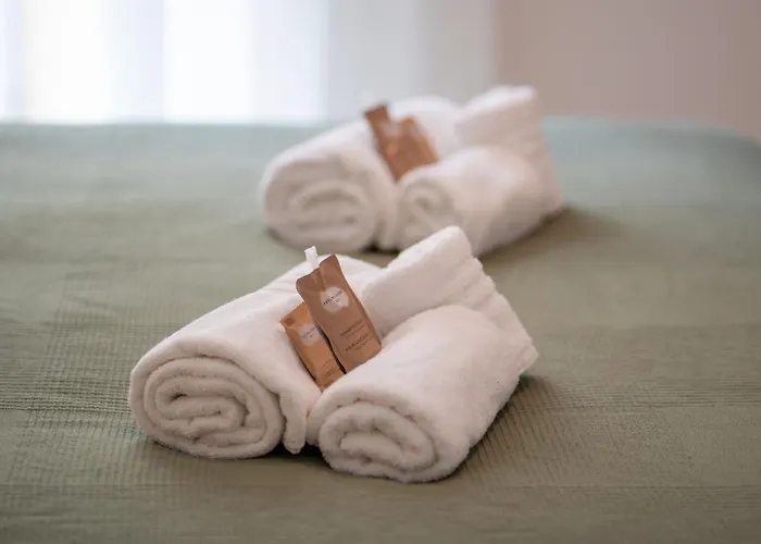 Apartment Luxury Sweet Labicana *